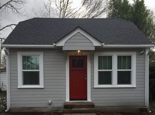 1840 Kansas Ave NE, Salem, OR 97301