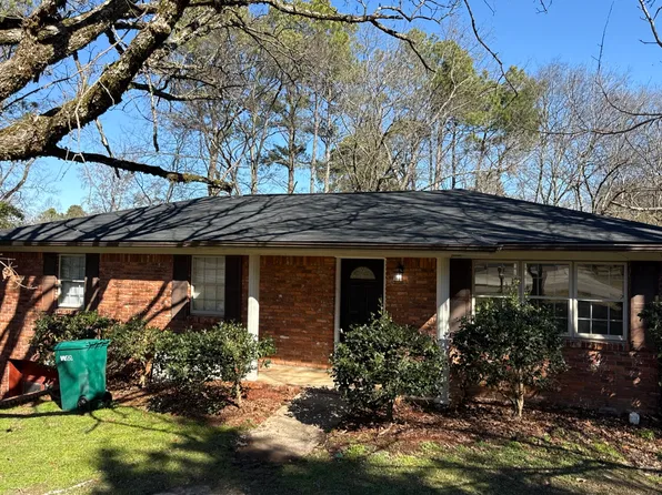 316 25th Ave NW, Birmingham, AL 35215