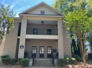 703 W Jefferson St #4, Tupelo, MS 38804