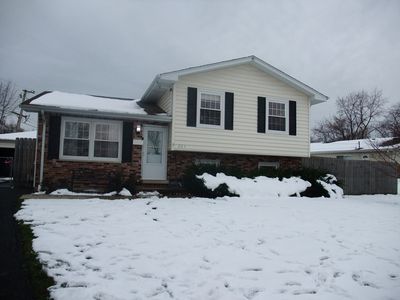 625 Milton Ln, Hoffman Estates, IL, 60169