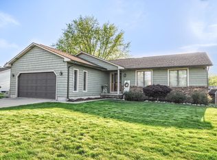 2133 Bellechasse Dr, Davison, MI