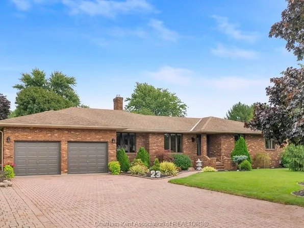 23 Willcox St, Chatham Kent, ON N7M 6E2