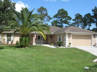3 Senator Ct, Palm Coast, FL 32164