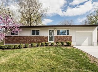 10522 Lavinia Dr, Saint Louis, MO