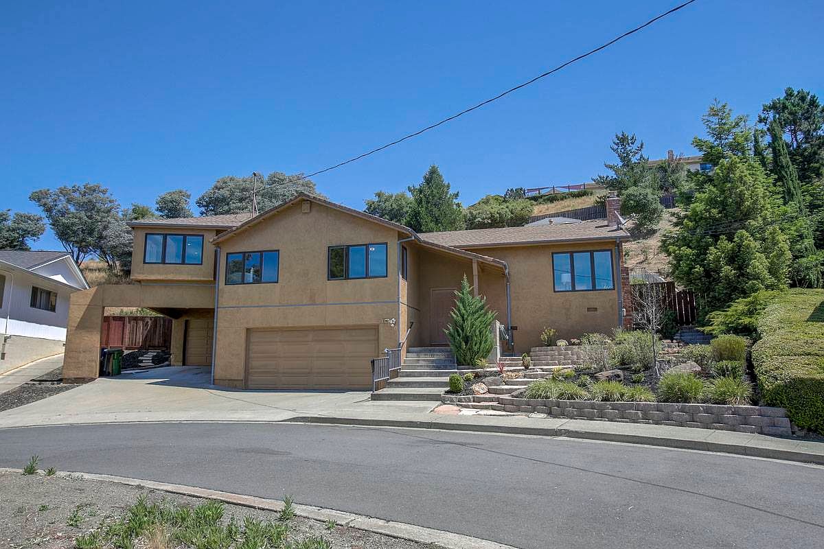 3743 September Ct, Castro Valley, CA 94546 | Zillow
