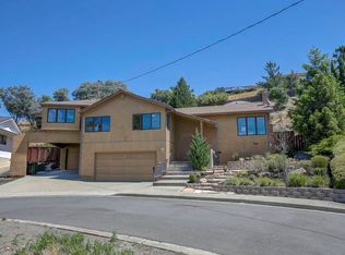 3743 September Ct, Castro Valley, CA