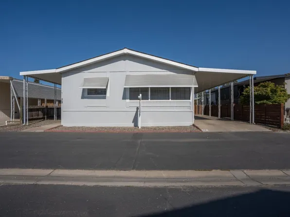 19667 American Ave Space 72, Hilmar, CA 95324