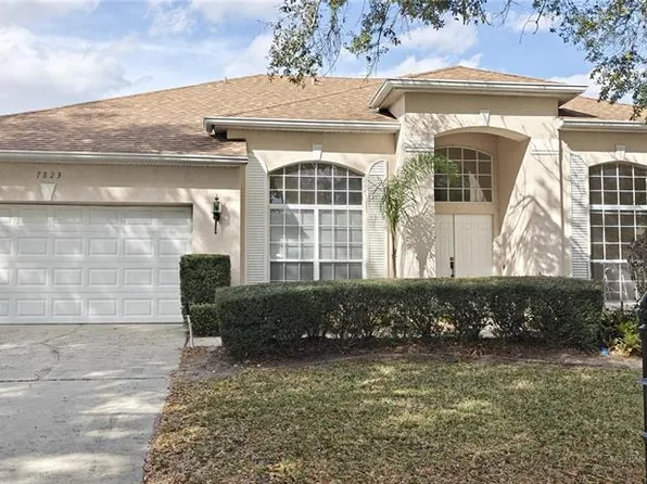 7823 Fernleaf Dr, Orlando, FL 32836