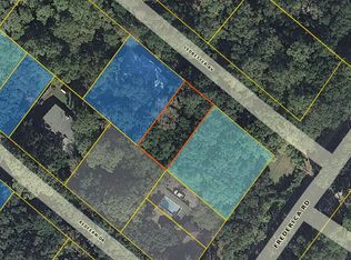 103 Ledbetter Ave, Saint Simons Island, GA 31522