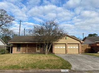 446 Beresford St, Houston, TX 77015