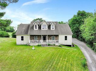 820 Heck Hill Rd, Lewisberry, PA 17339