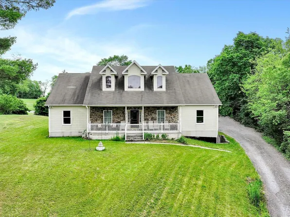 820 Heck Hill Rd, Lewisberry, PA 17339