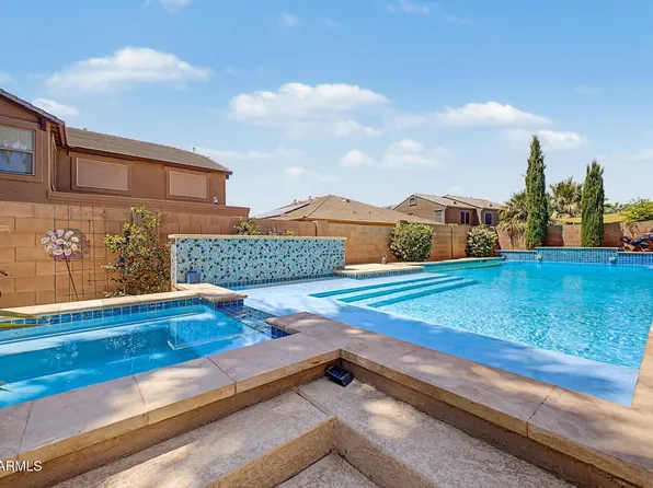 17513 W ANDORA Street, Surprise, AZ 85388
