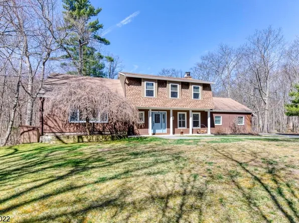 135 Awosting Rd, West Milford Twp., NJ 07421