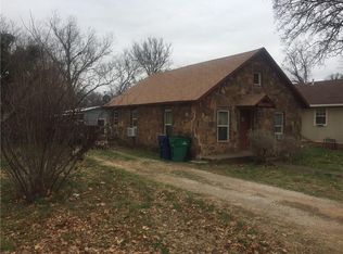 713 Grove St, Graham, TX 76450