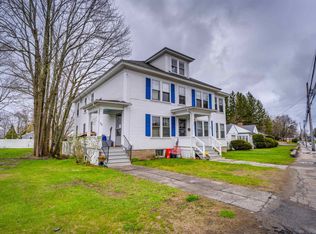 234 High St, Somersworth, NH 03878