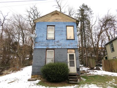 521 8th Ave, New Brighton, PA, 15066