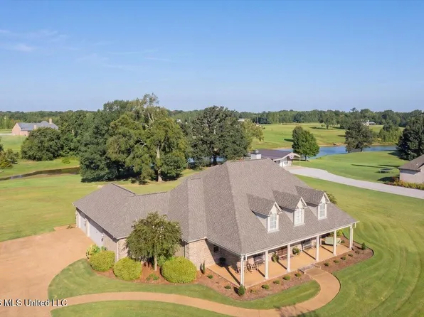 173 Winter Oaks, Lamar, MS 38642