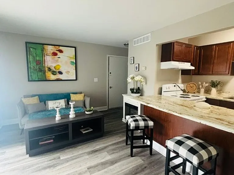 Brookhollow Apartments - BHA — Photo 28