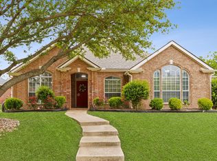 3200 Burleson Dr, Plano, TX 75074