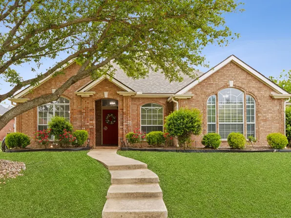3200 Burleson Dr, Plano, TX 75074