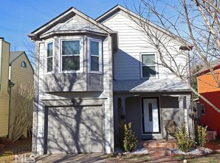 1325 Strasbourg Ct #0, Norcross, GA 30093