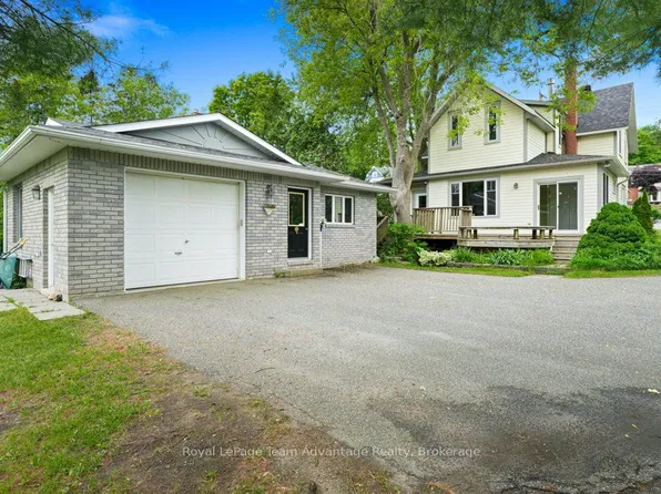 35 William St, Parry Sound, ON P2A 1V2