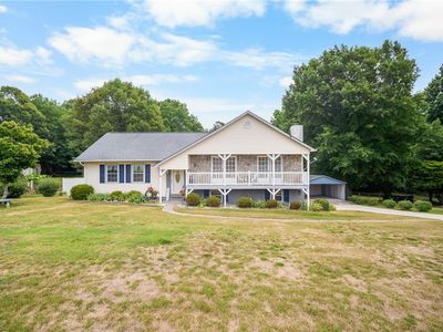 1809 Pope Ln, Kernersville, NC, 27284