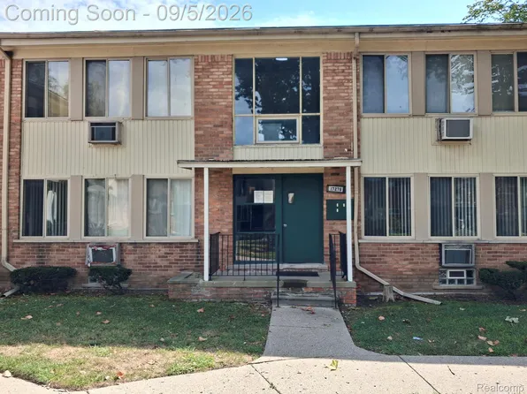 17276 Bentler St APT 3, Detroit, MI 48219