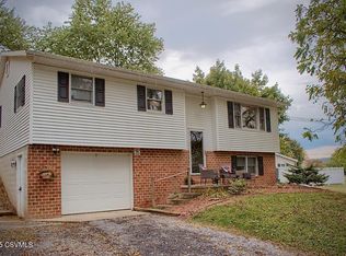 654 Plum St, New Berlin, PA 17855