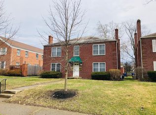 742 Kenwick Rd APT B, Columbus, OH 43209