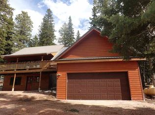 21142 Lost Camp Trl, Lead, SD 57754