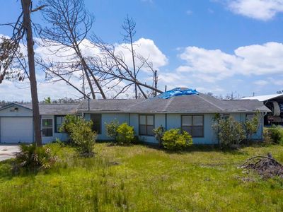 424 Colorado Dr, Mexico Beach, FL, 32456