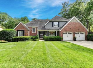 4405 W 126th St, Leawood, KS 66209