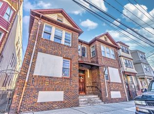 277 N 5th St, Newark, NJ 07107