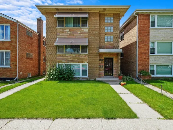 1108 Rice Ave, Bellwood, IL 60104