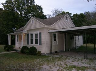 3445 Nashville Hwy, Lewisburg, TN 37091