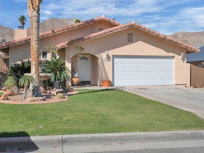 53405 Avenida Carranza, La Quinta, CA, 92253