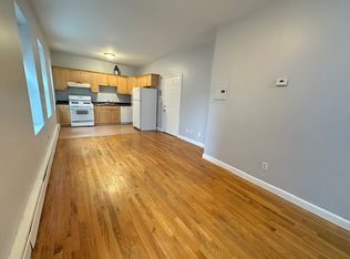 80 Orleans St APT 5, Boston, MA 02128