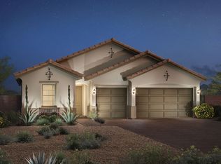 2534 Inverleven Ave, Henderson, NV 89044