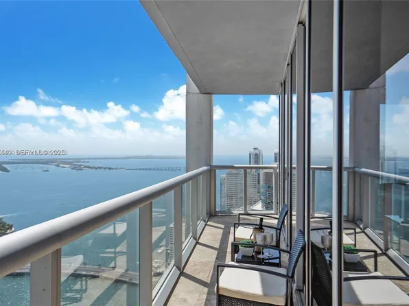 485 Brickell Ave 4710, Miami, FL