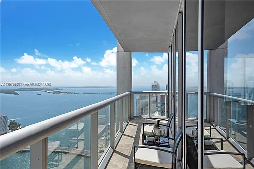485 Brickell Ave #4710 Photo 1