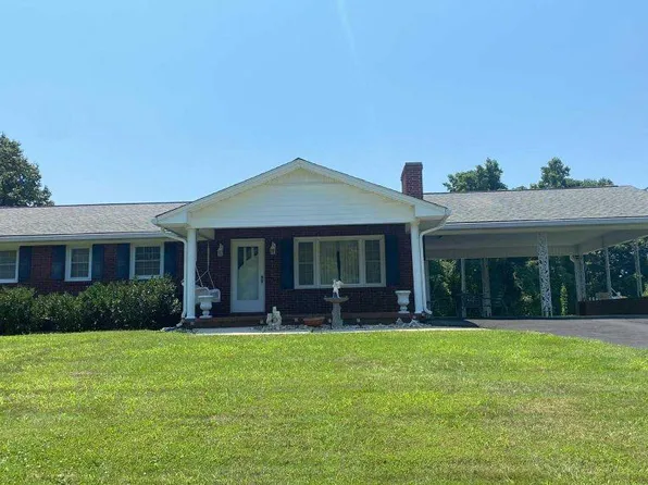 514 Old Leaksville Rd, Ridgeway, VA 24148