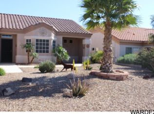 2270 Starflower Trl, Bullhead City, AZ 86442