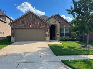 11505 Zachary Ln, McKinney, TX 75071
