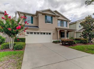 2806 Cypress Bowl Rd, Lutz, FL 33558