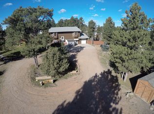 73 Pendleton Dr, Pine Haven, WY 82721