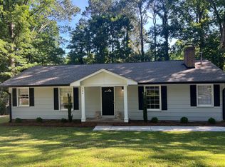 304 Northclift Dr, Raleigh, NC 27609