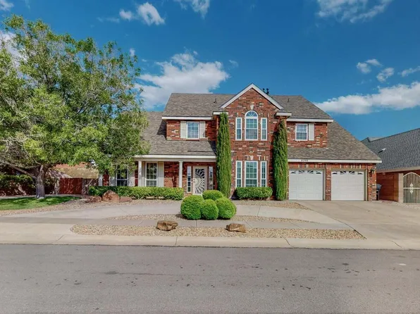 8748 Springhill Dr NW, Albuquerque, NM 87114