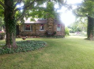 1530 Open Range Rd, Crossville, TN 38555